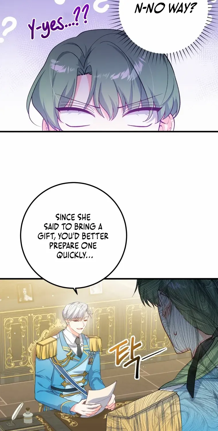 Dropping Ranks To Get Married Chapter 9 page 37 - 
