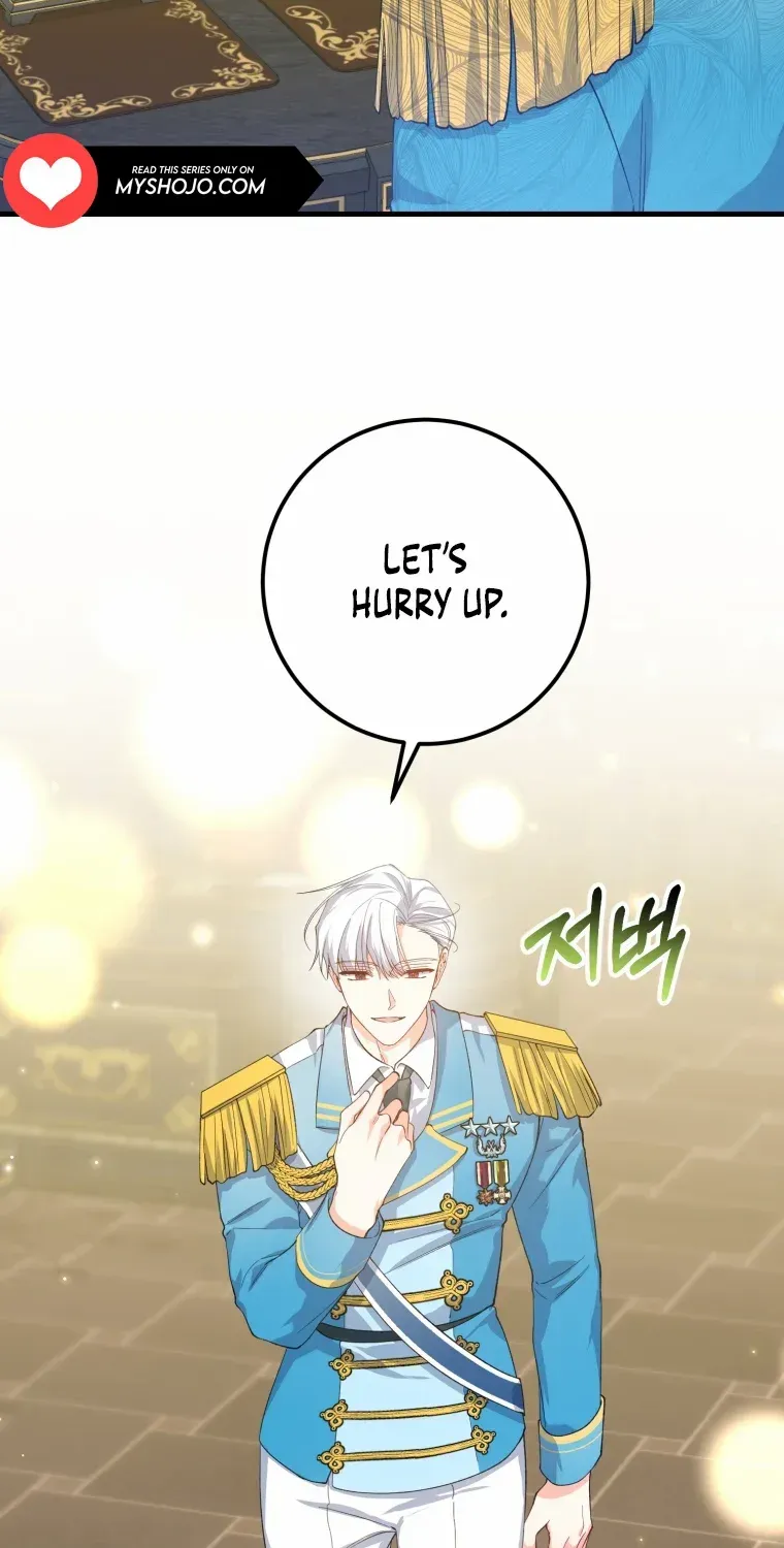 Dropping Ranks To Get Married Chapter 9 page 38 - 