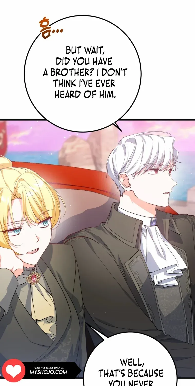 Dropping Ranks To Get Married Chapter 9 page 5 - 