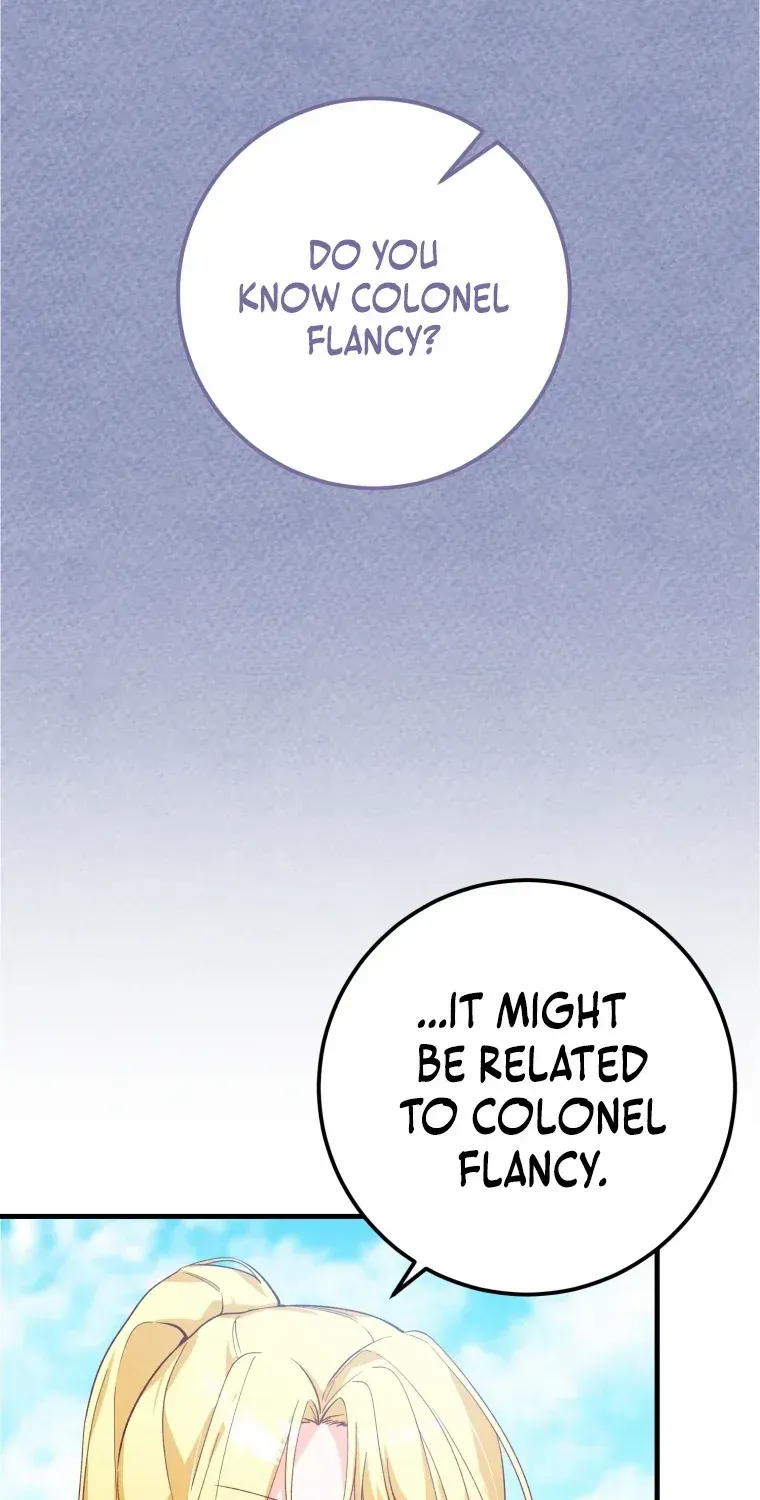 Dropping Ranks To Get Married Chapter 9 page 50 - 