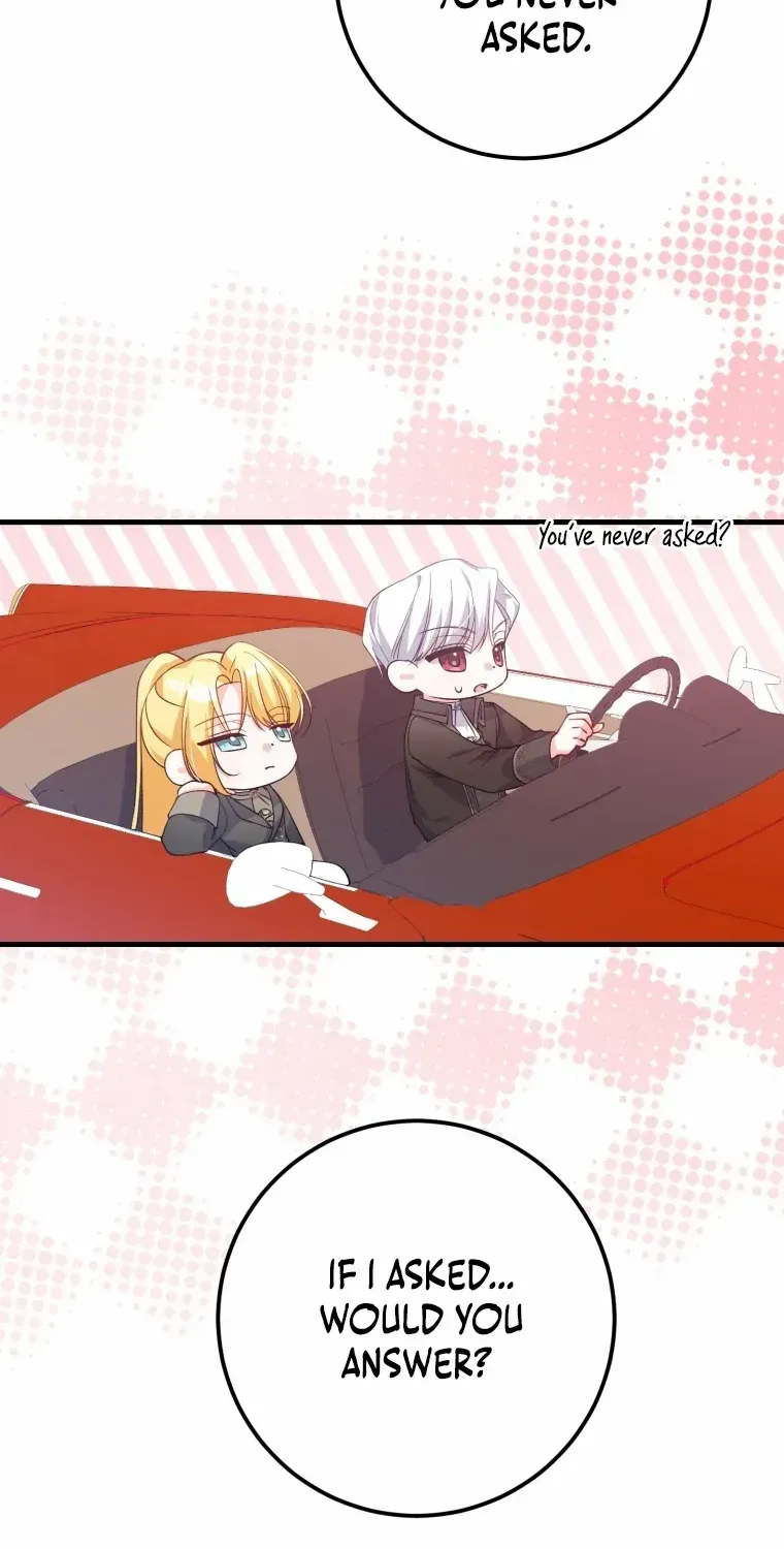 Dropping Ranks To Get Married Chapter 9 page 6 - 