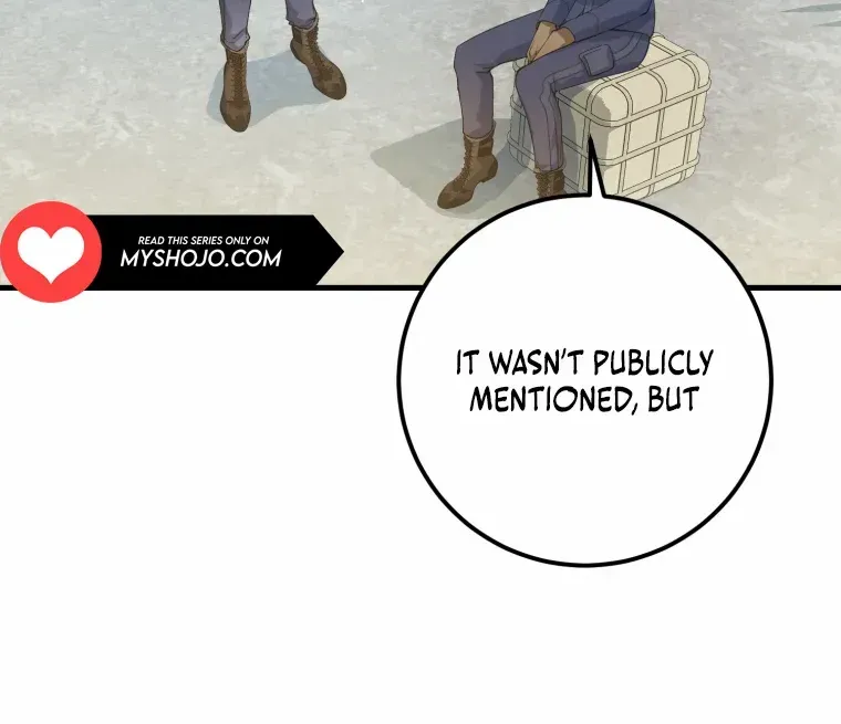 Dropping Ranks To Get Married Chapter 9 page 55 - 