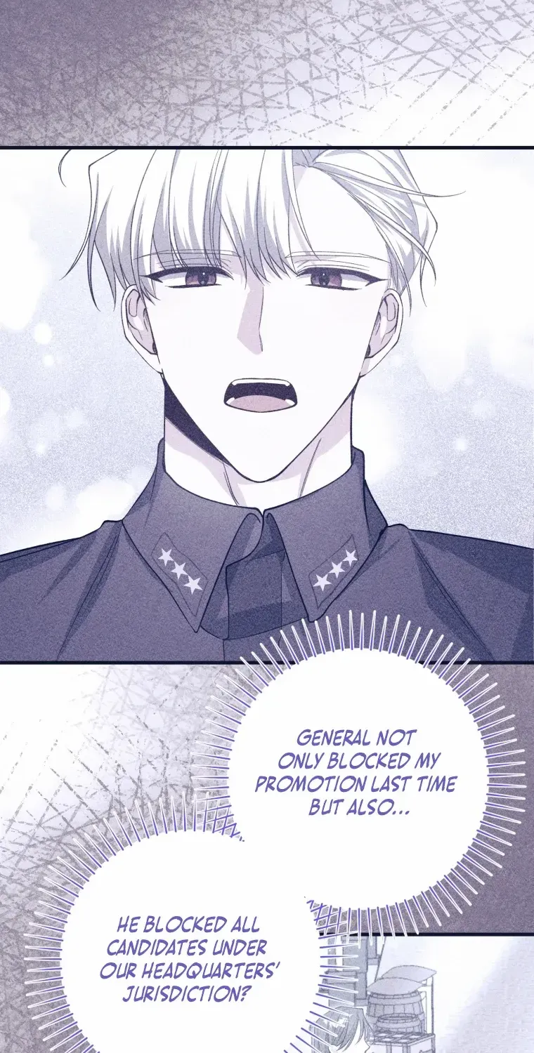 Dropping Ranks To Get Married Chapter 9 page 59 - 