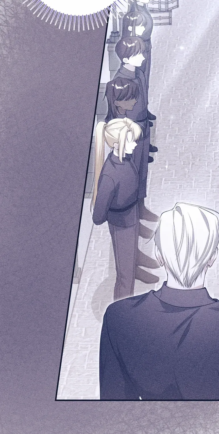 Dropping Ranks To Get Married Chapter 9 page 60 - 