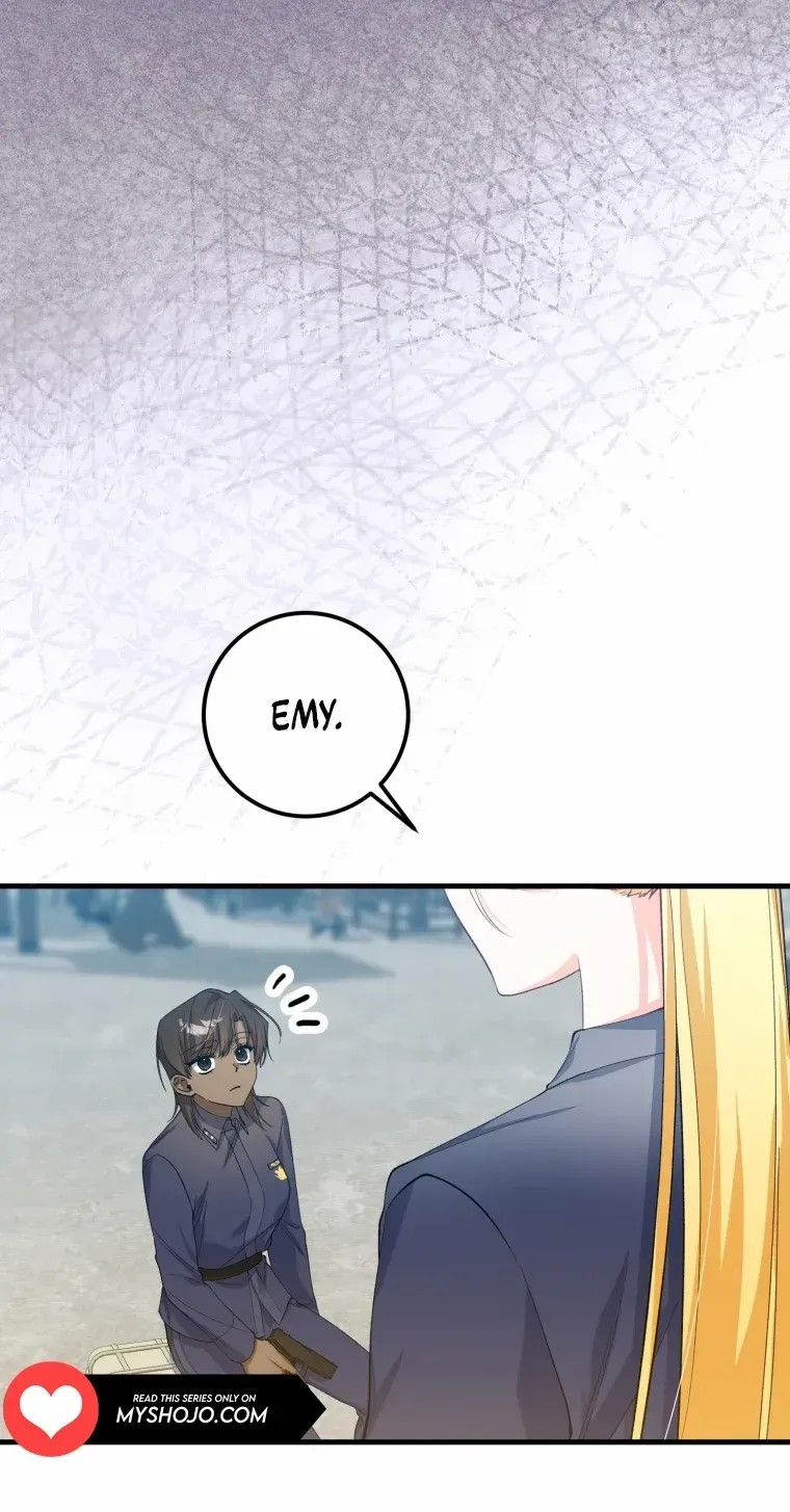 Dropping Ranks To Get Married Chapter 9 page 61 - 