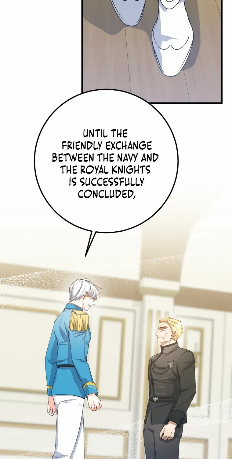 Dropping Ranks To Get Married Chapter 9 page 64 - 