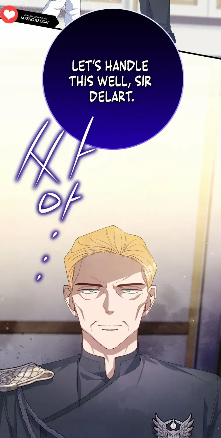 Dropping Ranks To Get Married Chapter 9 page 65 - 
