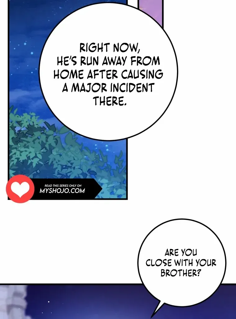 Dropping Ranks To Get Married Chapter 9 page 8 - 