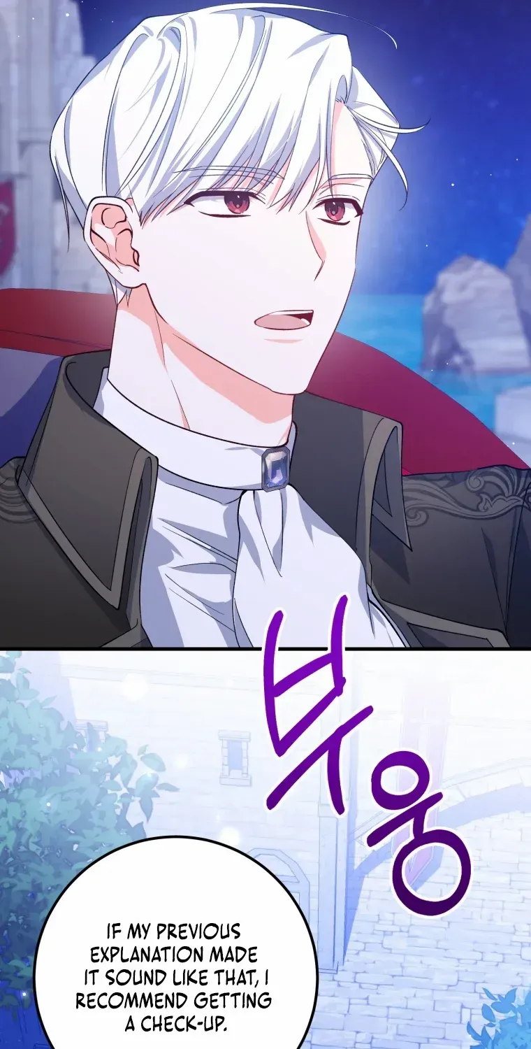 Dropping Ranks To Get Married Chapter 9 page 9 - 
