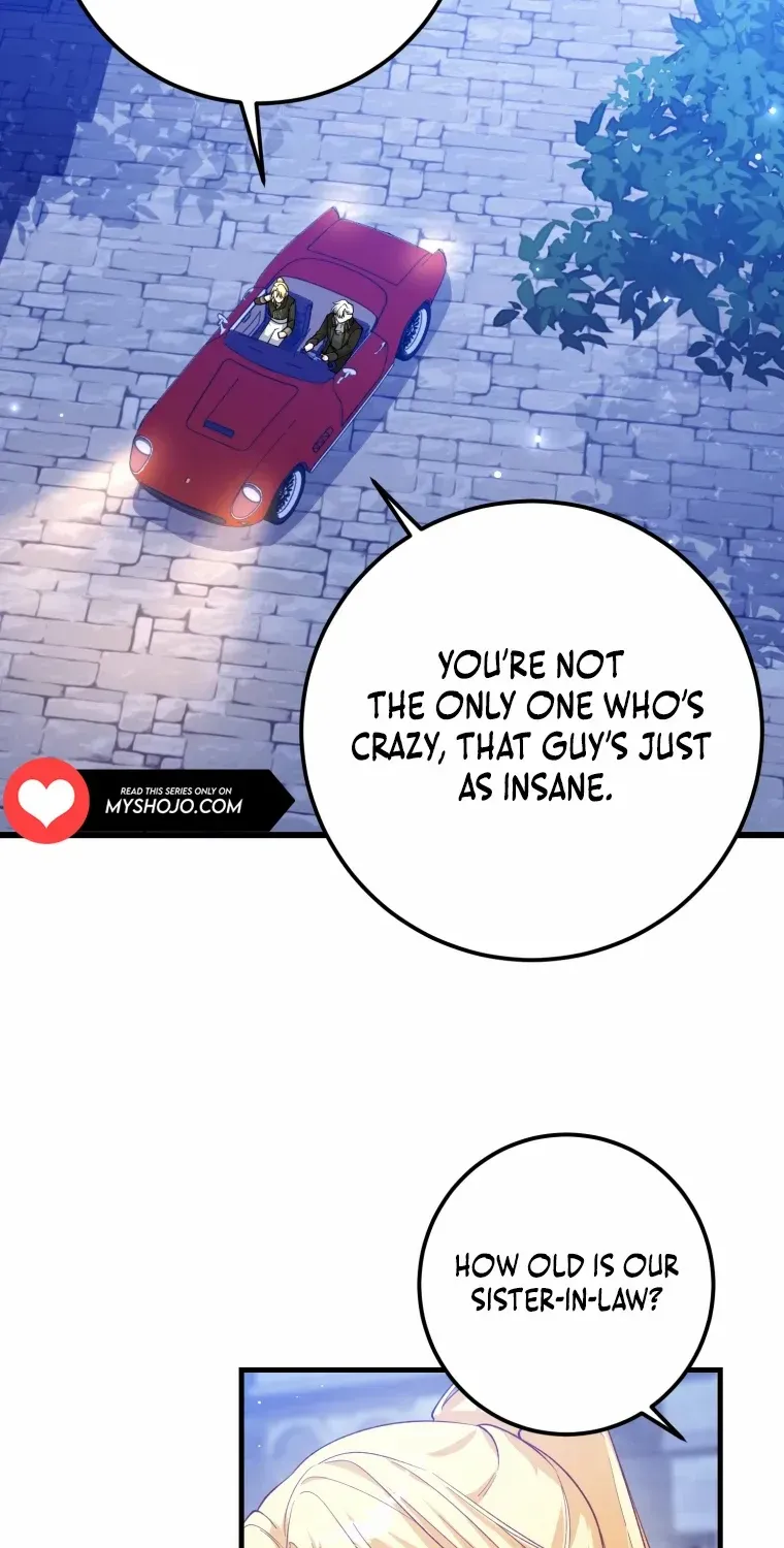 Dropping Ranks To Get Married Chapter 9 page 10 - 