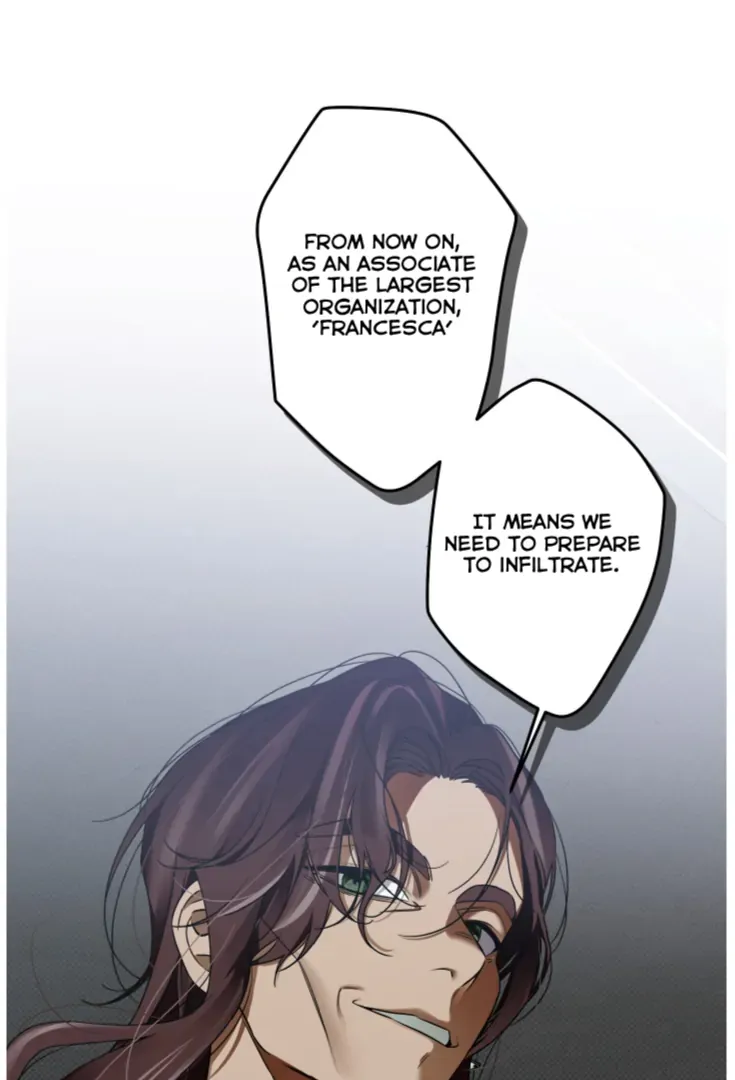Drown in the Angel