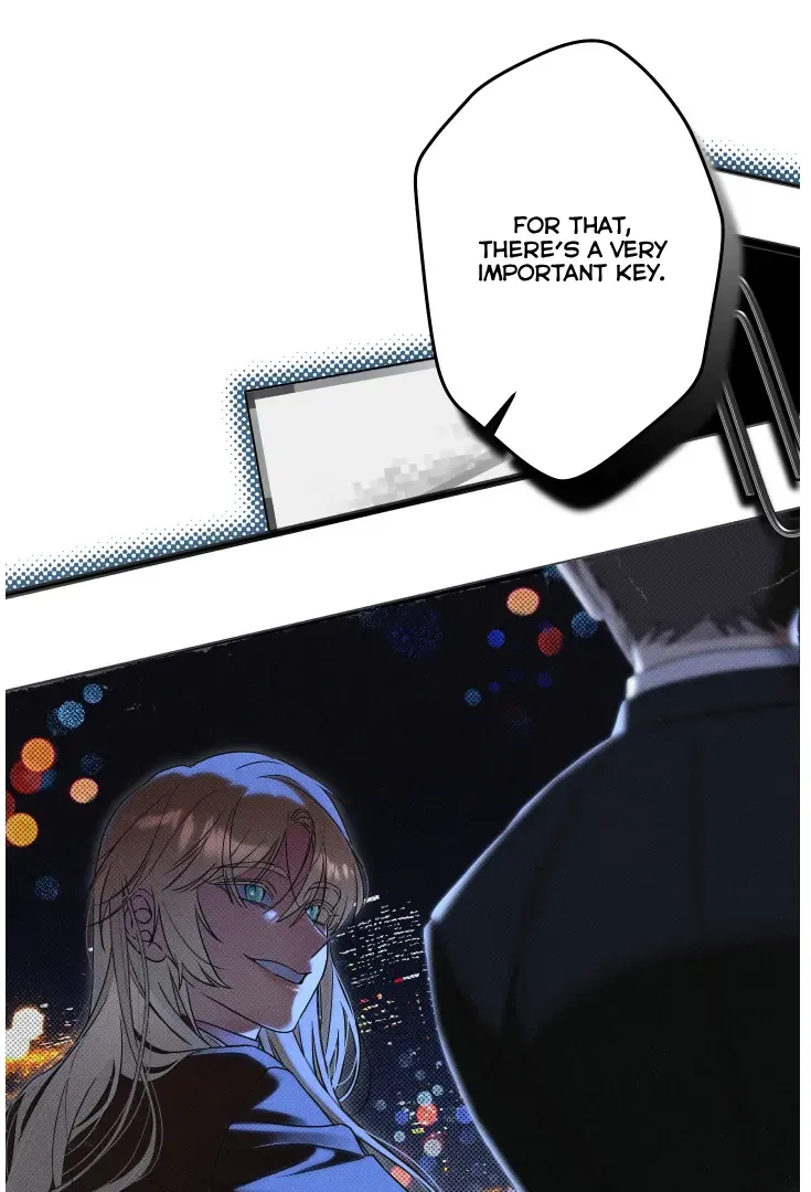 Drown in the Angel