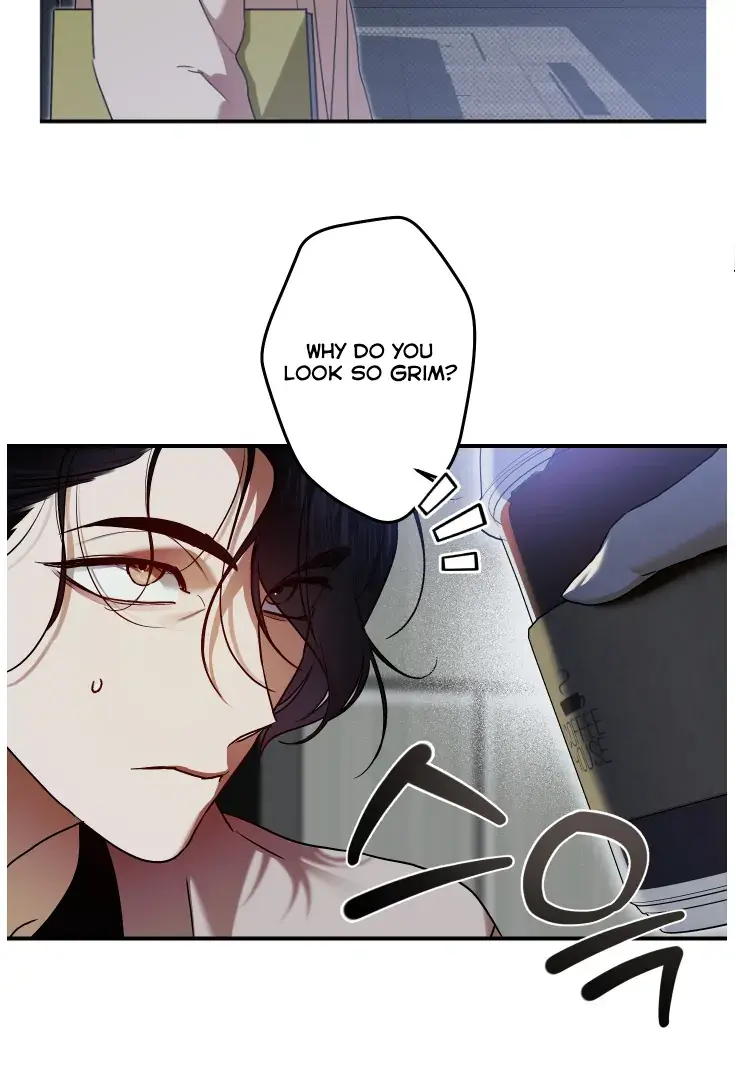 Drown in the Angel