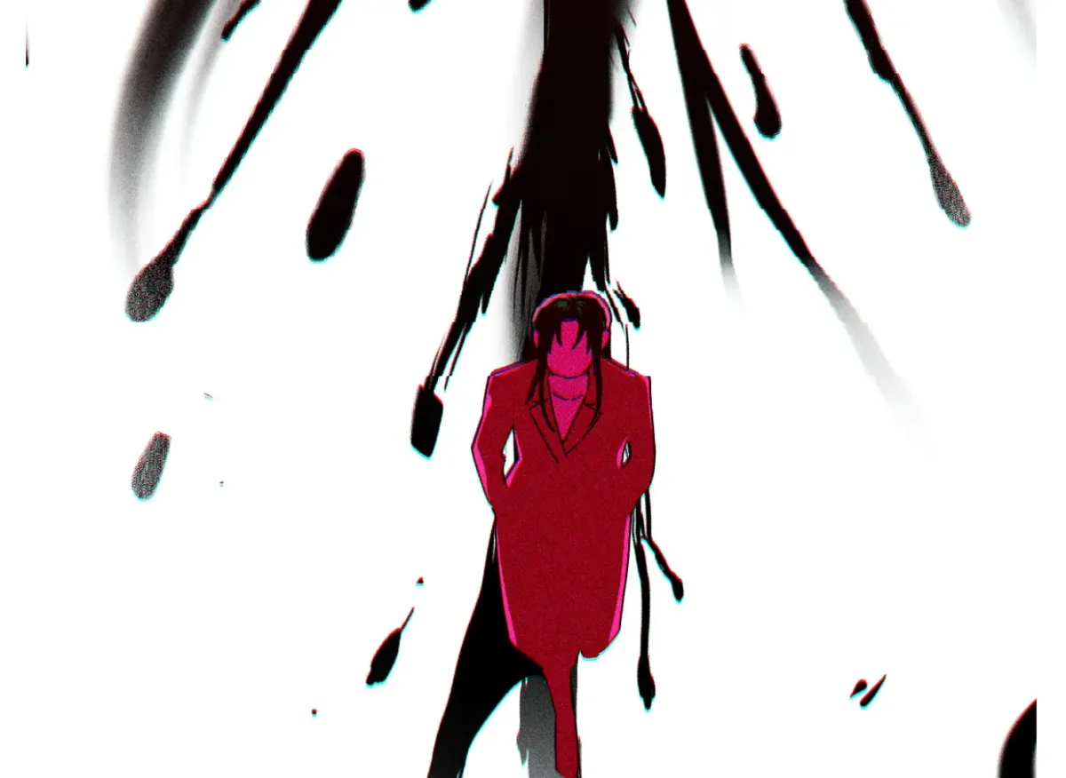 Drown in the Angel