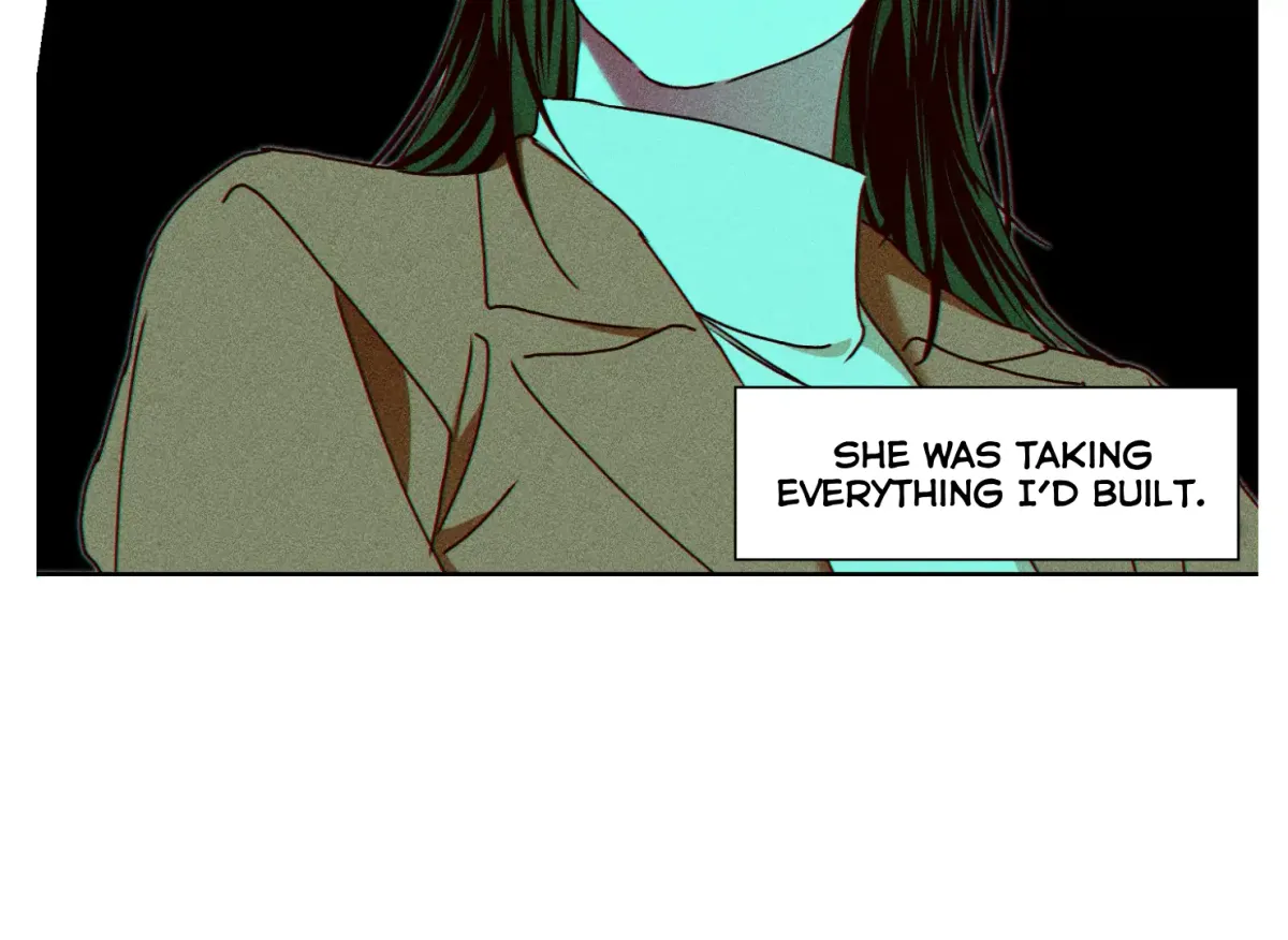 Drown in the Angel