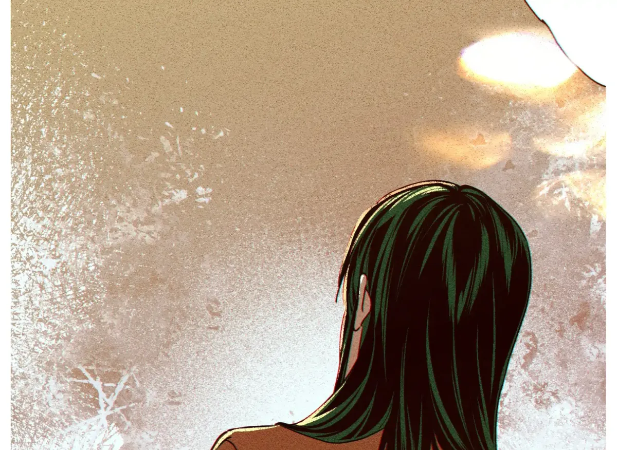 Drown in the Angel