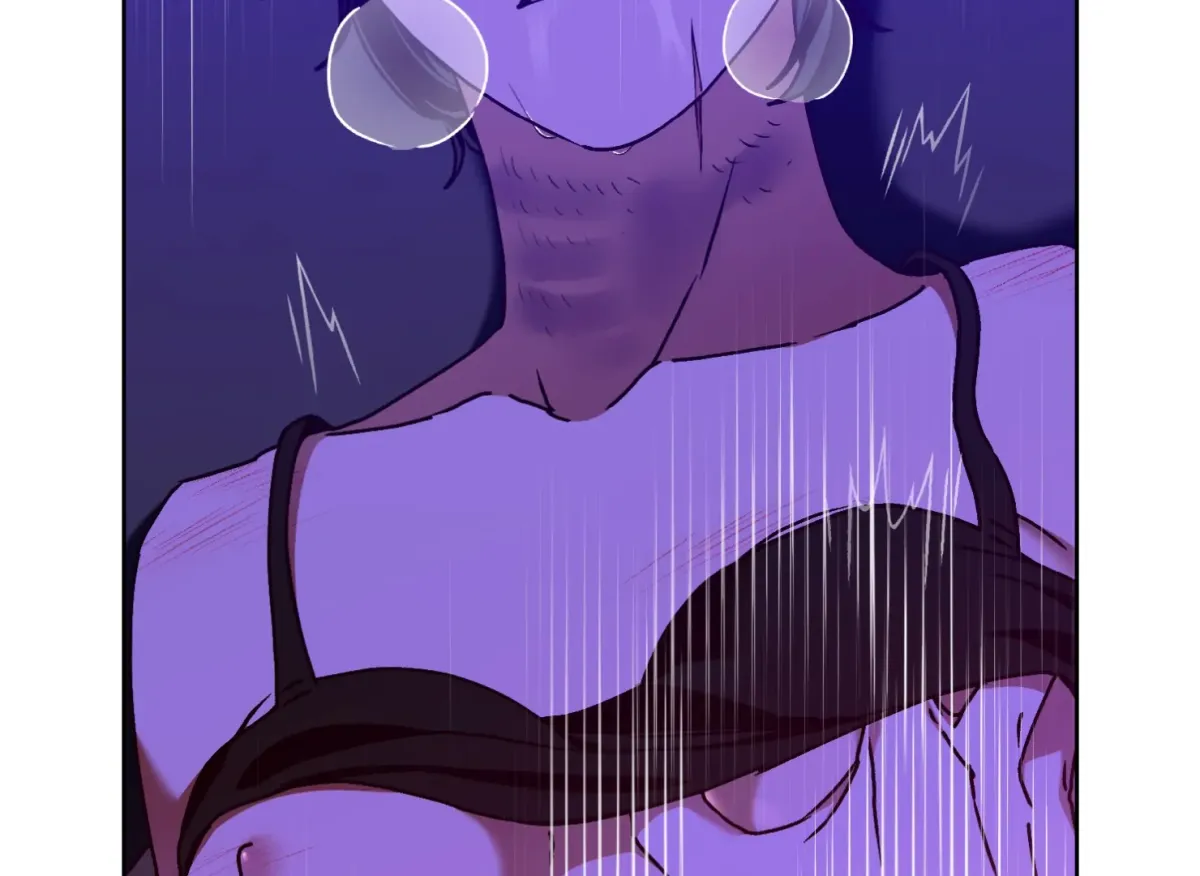 Drown in the Angel