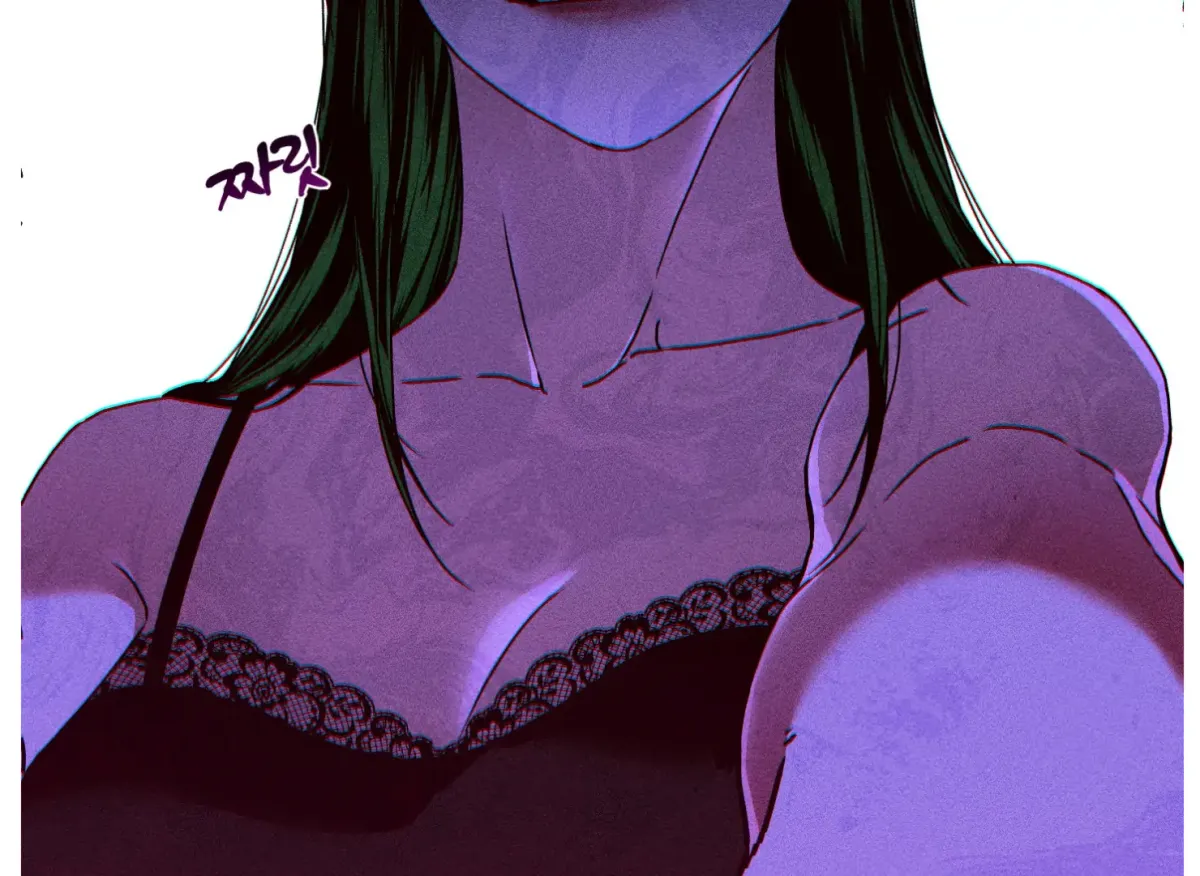 Drown in the Angel
