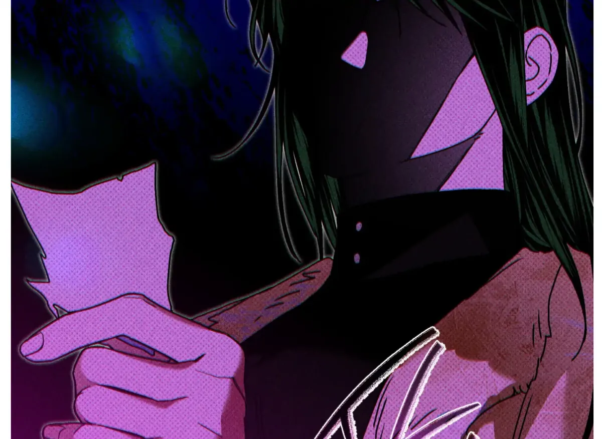 Drown in the Angel