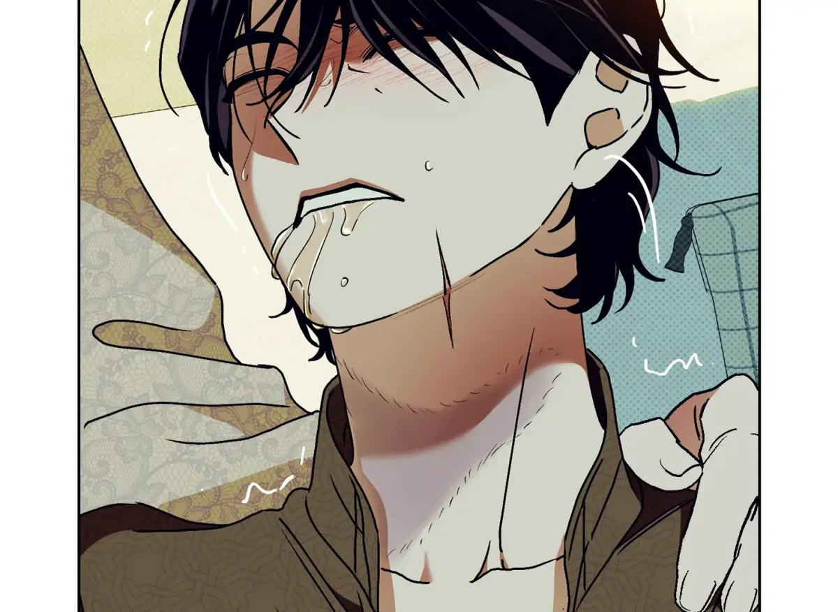 Drown in the Angel