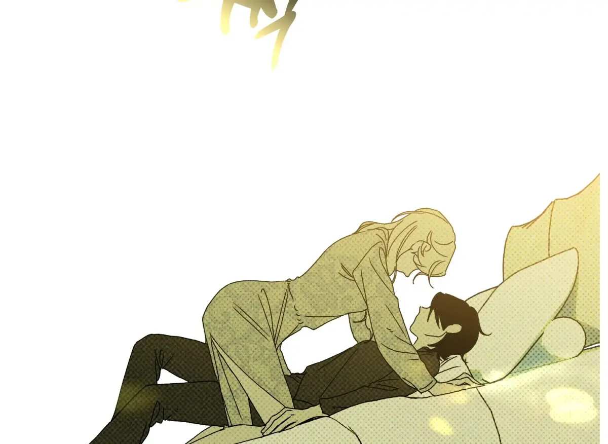 Drown in the Angel