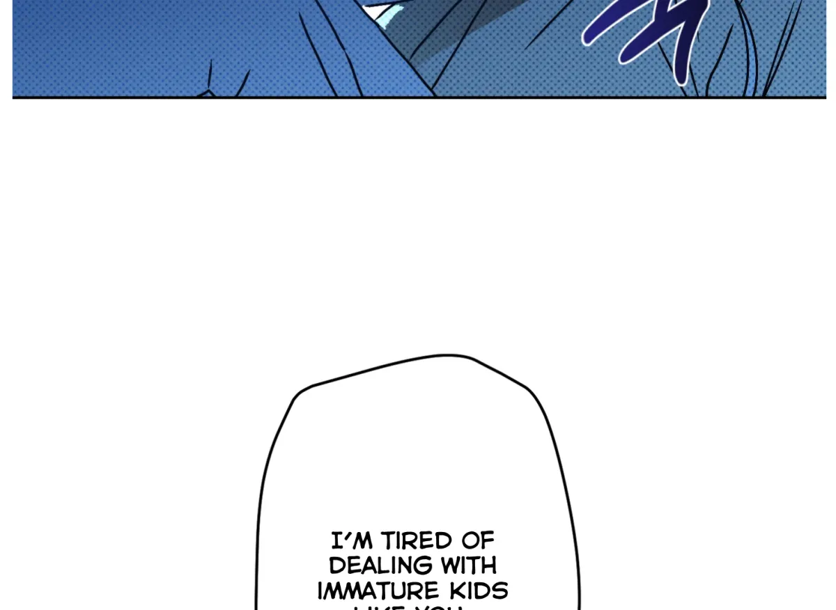 Drown in the Angel