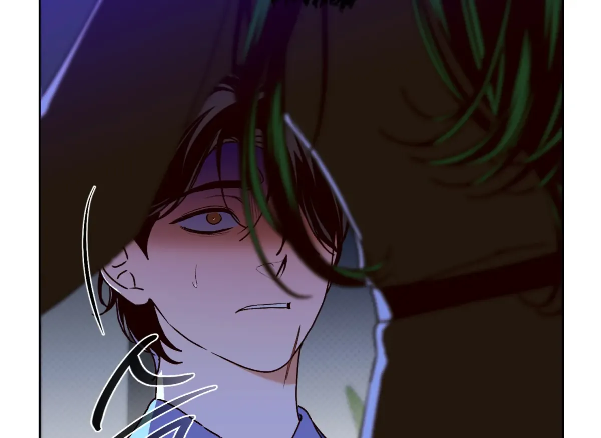 Drown in the Angel