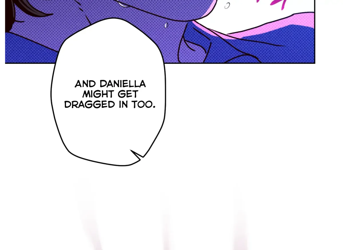 Drown in the Angel