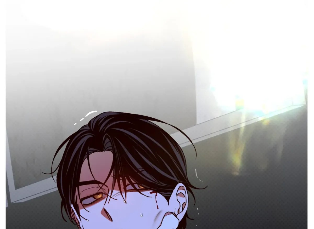 Drown in the Angel