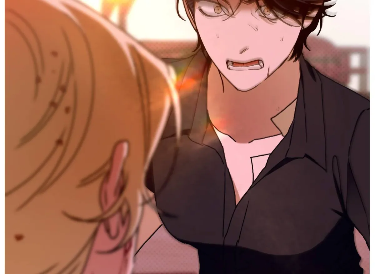 Drown in the Angel