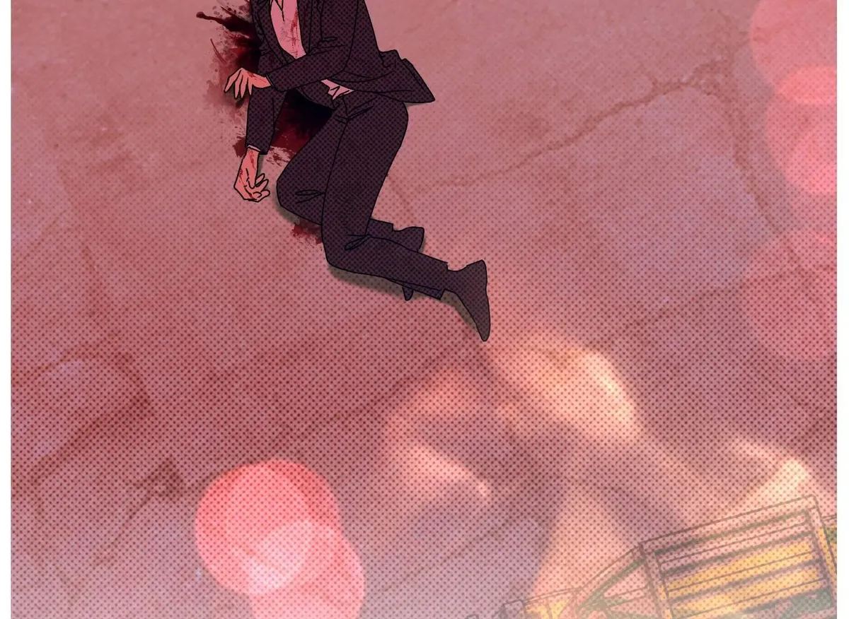 Drown in the Angel