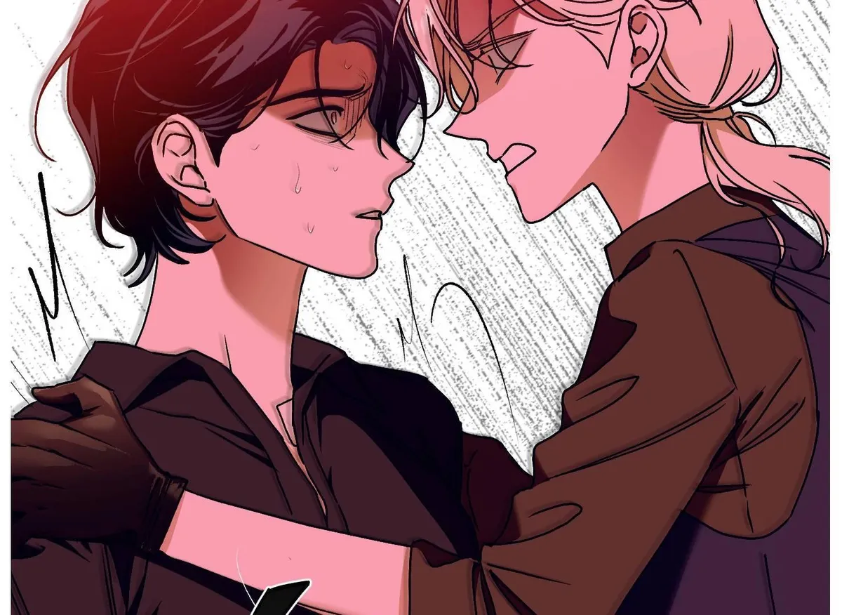 Drown in the Angel