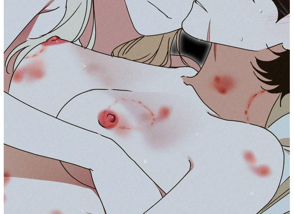 Drown in the Angel