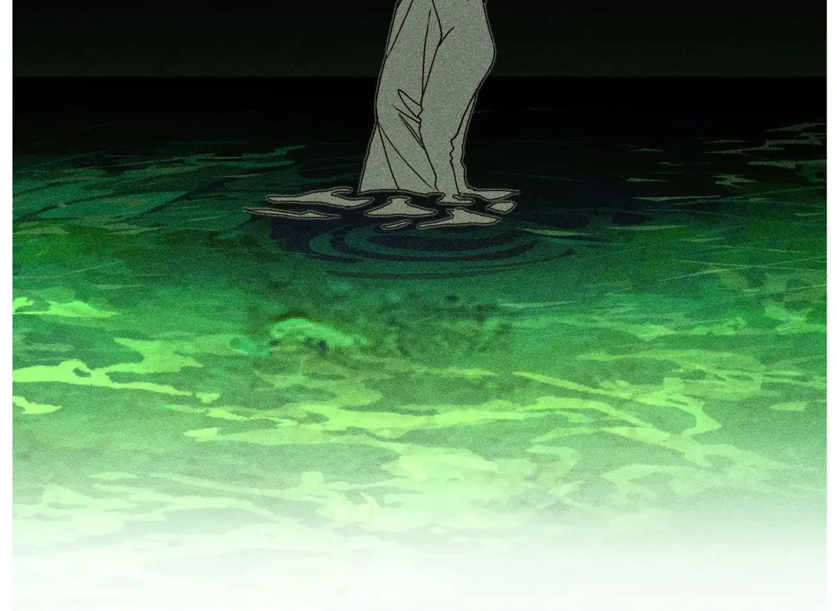 Drown in the Angel
