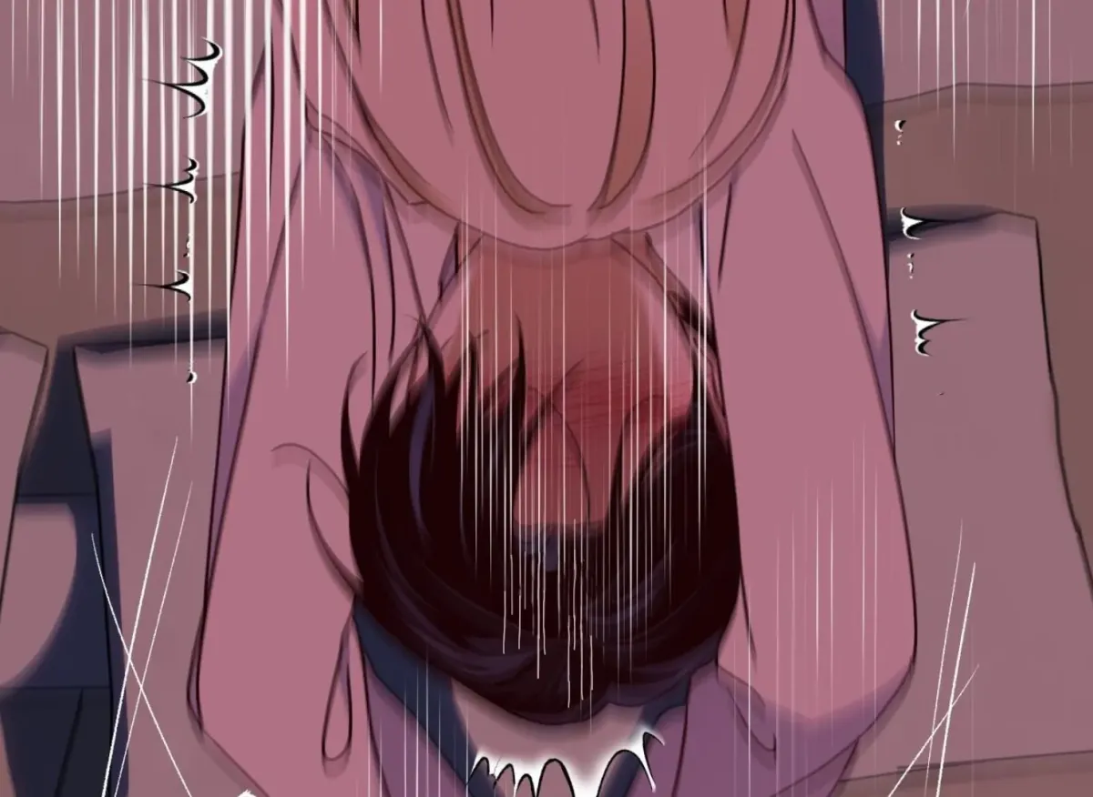 Drown in the Angel