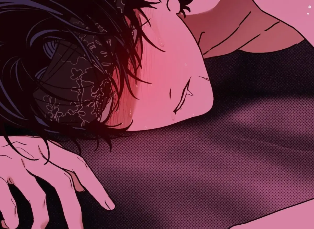 Drown in the Angel