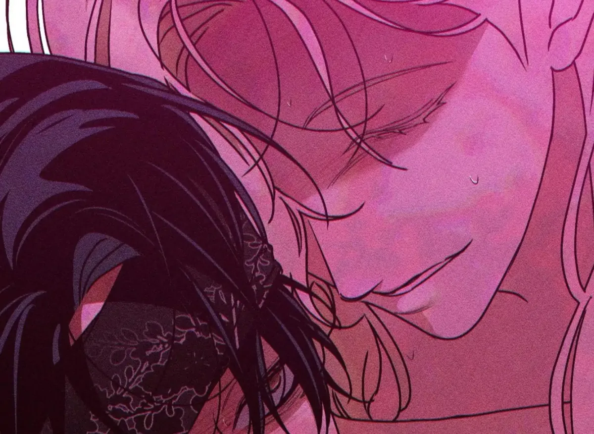 Drown in the Angel