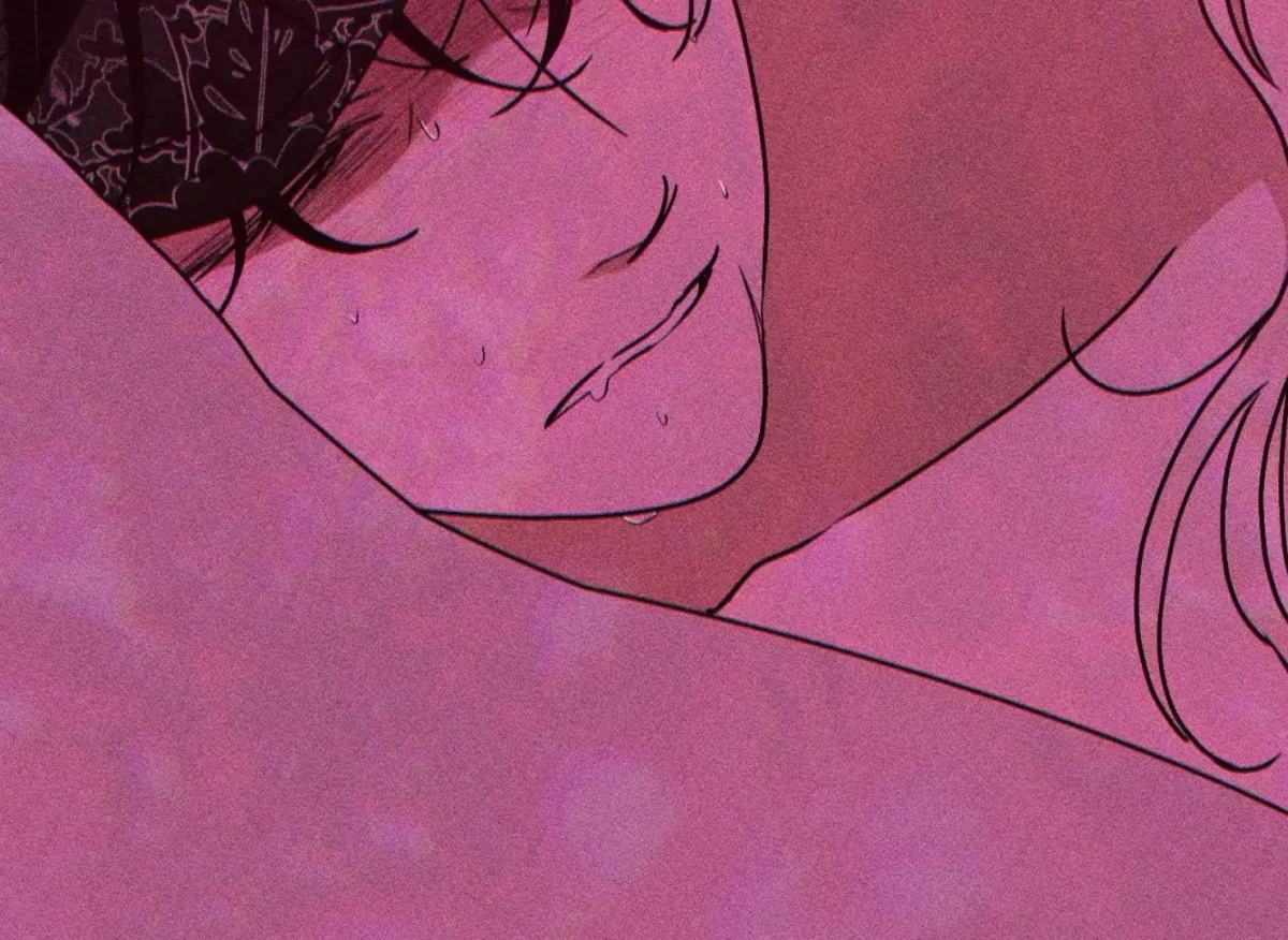 Drown in the Angel