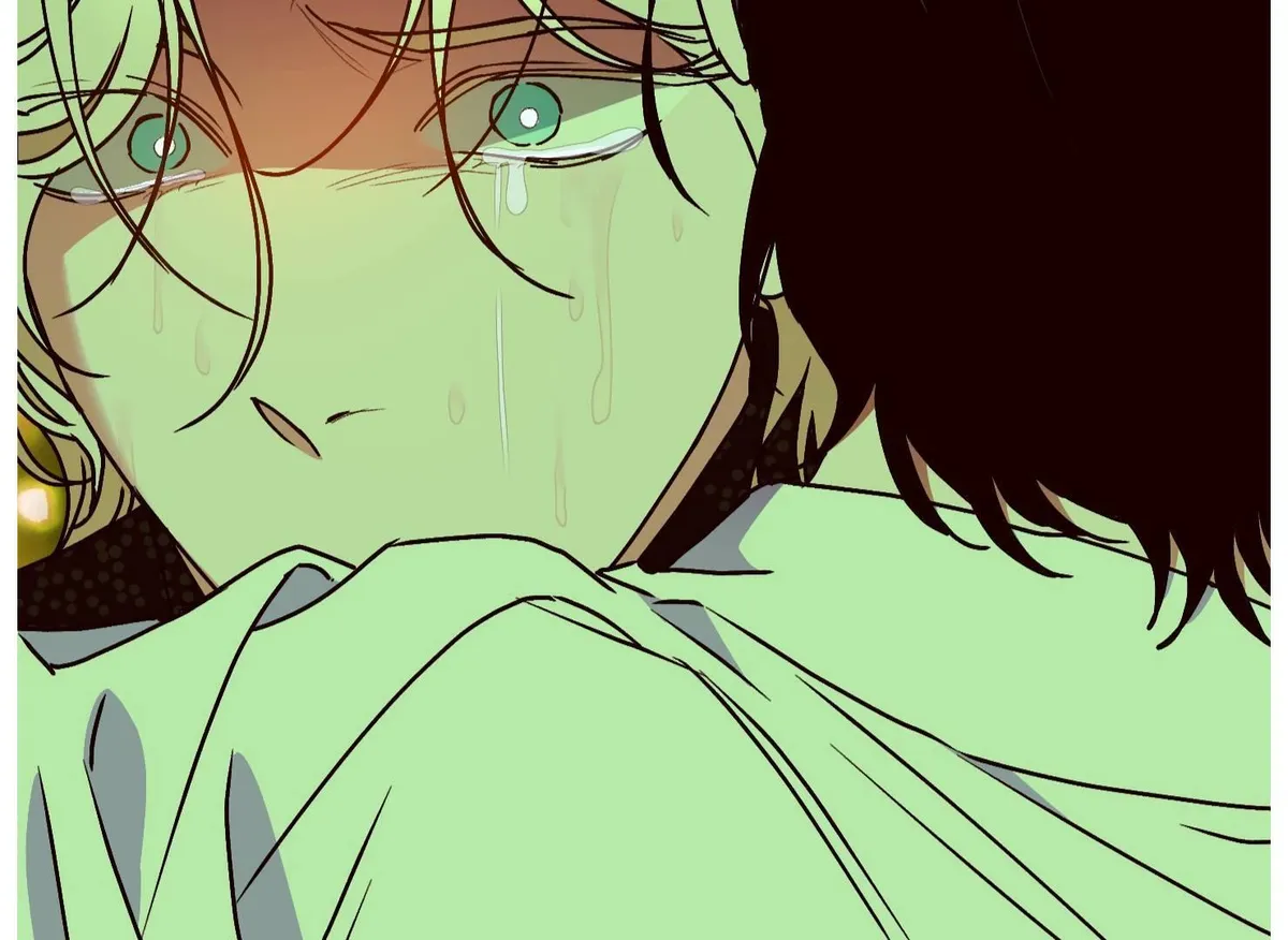 Drown in the Angel
