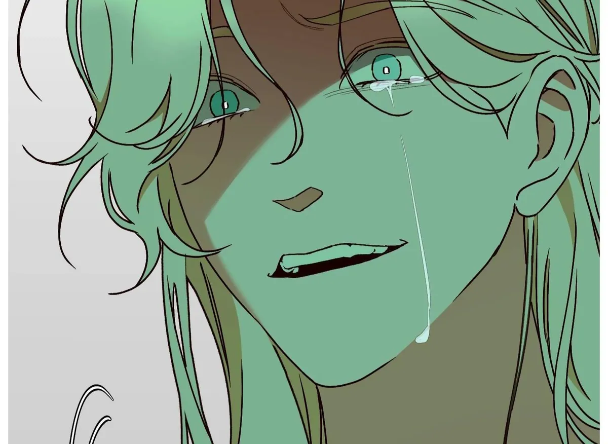 Drown in the Angel