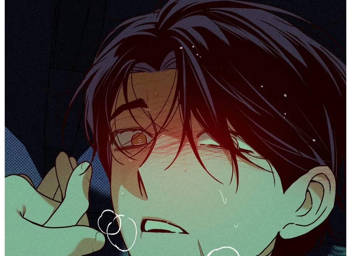 Drown in the Angel