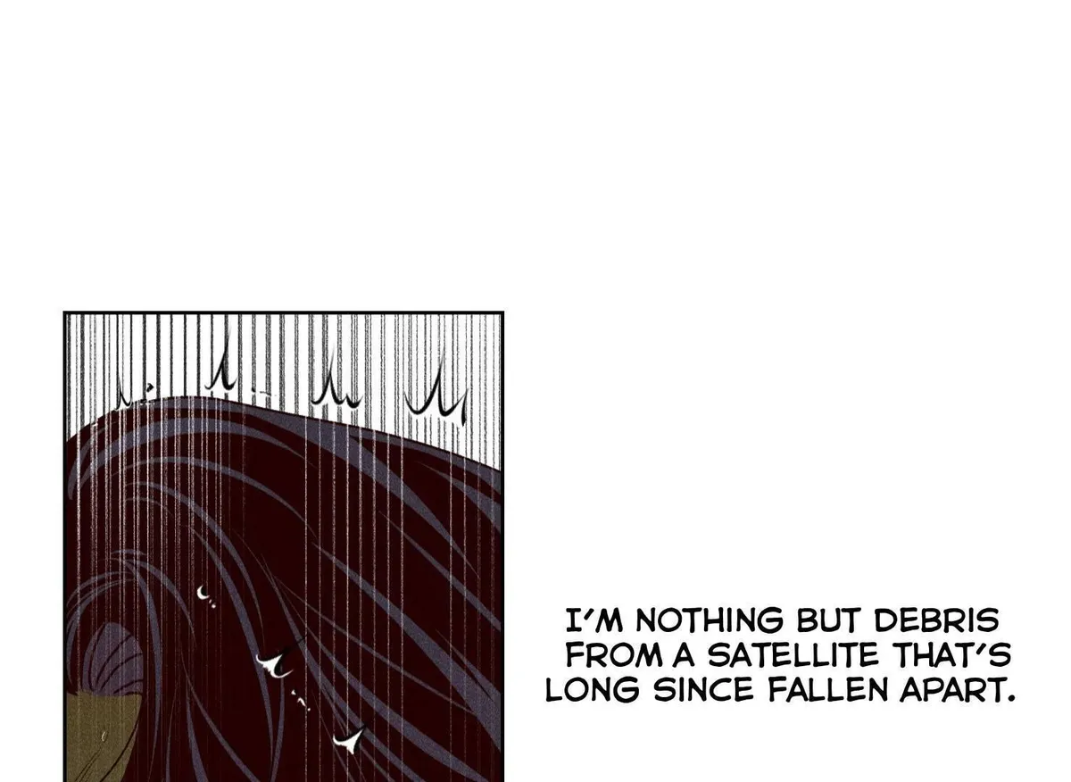 Drown in the Angel