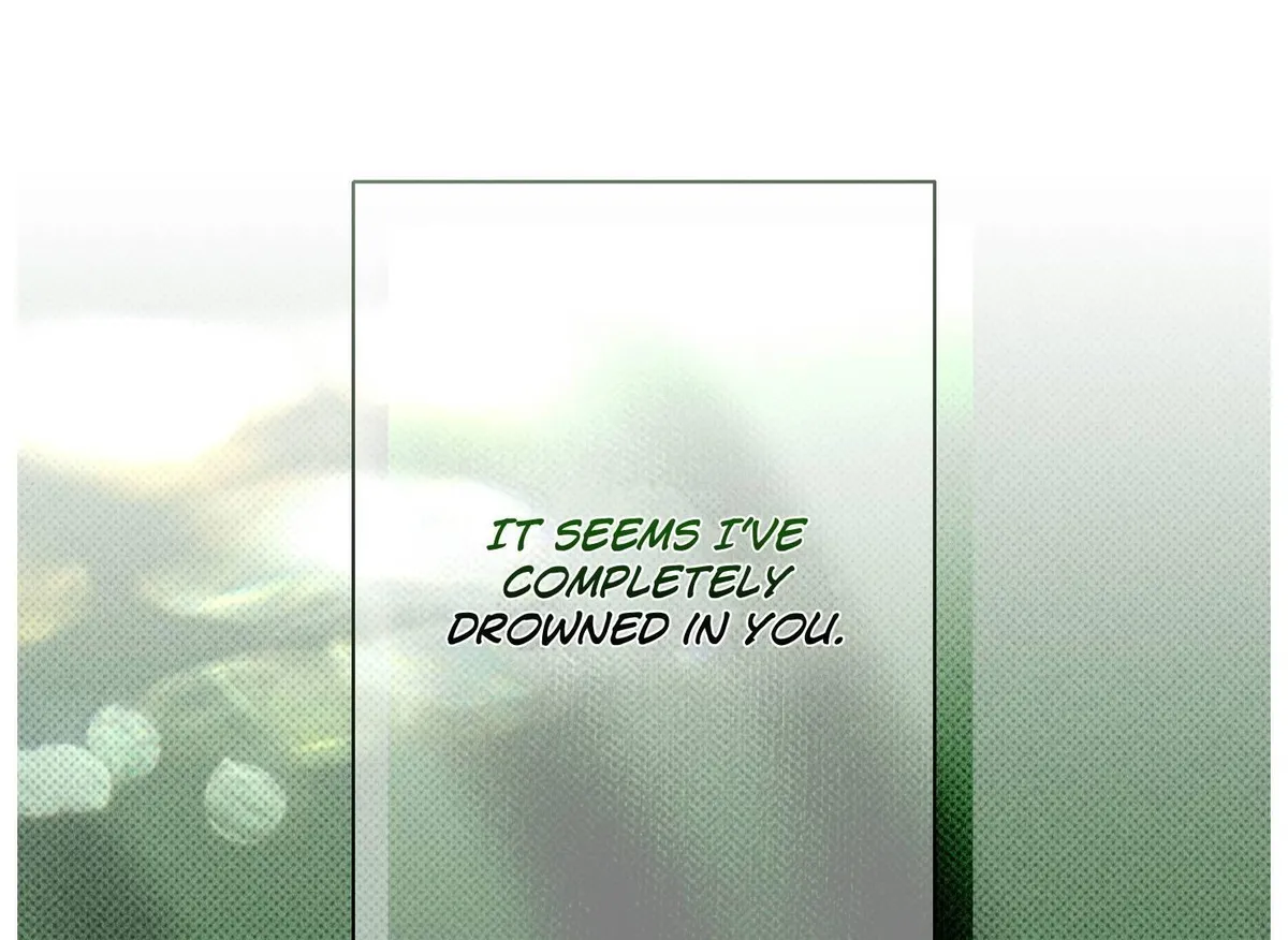 Drown in the Angel