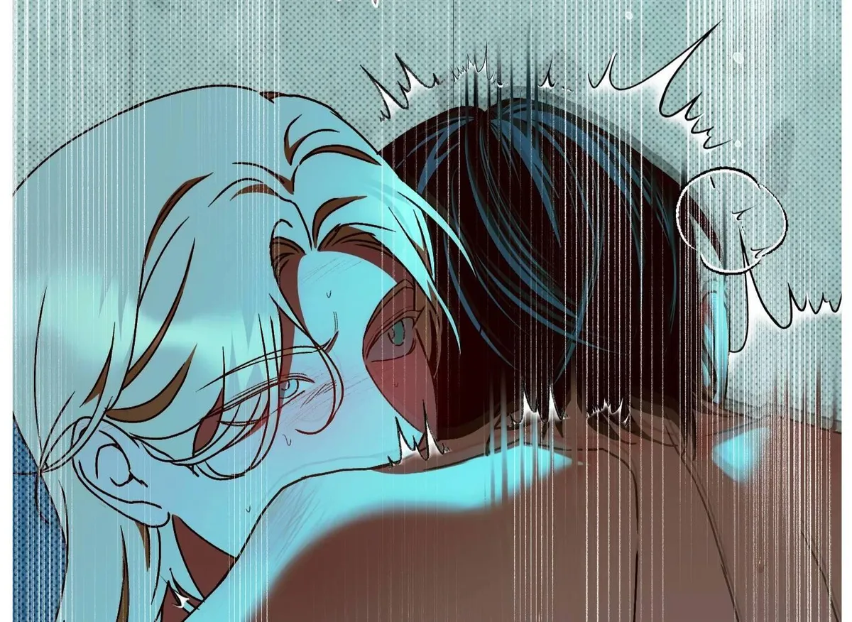 Drown in the Angel
