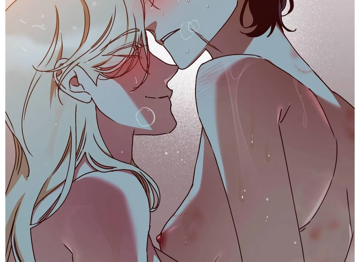 Drown in the Angel