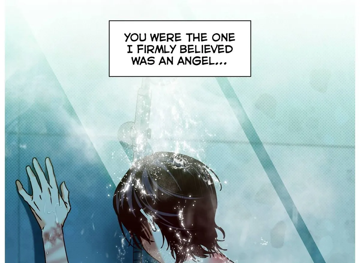 Drown in the Angel