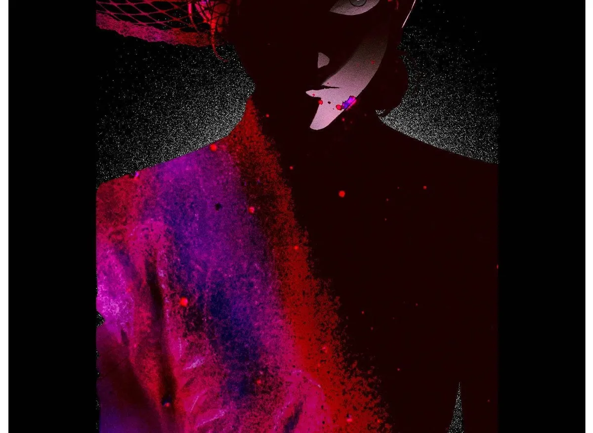 Drown in the Angel