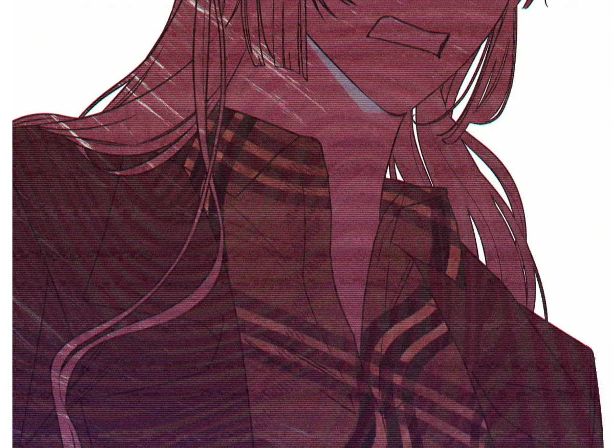 Drown in the Angel
