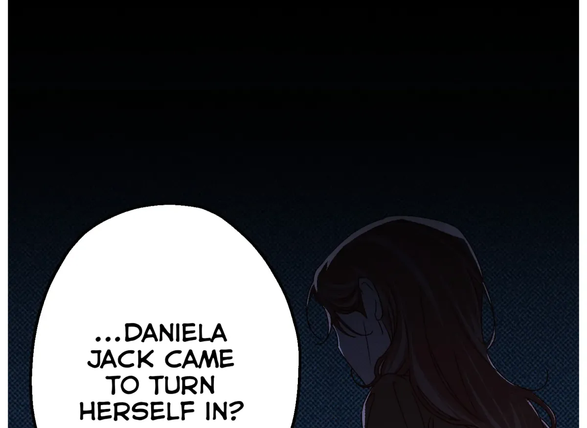 Drown in the Angel