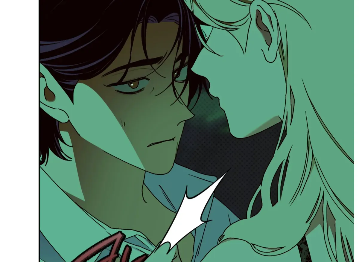 Drown in the Angel